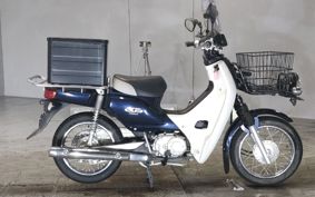 HONDA SUPER CUB50 AA04