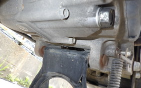 HONDA DIO Gen.6 AF68