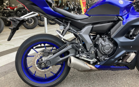 YAMAHA YZF-R7 2022 RM39J