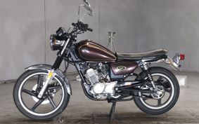 YAMAHA YBR125 SP PCJL