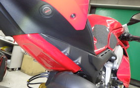 DUCATI PANIGALE V4 S 2018