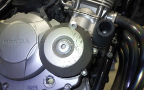 HONDA CB400SF VTEC A 2009 NC42