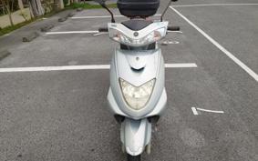 YAMAHA  CYGNUS Z125 TJAA