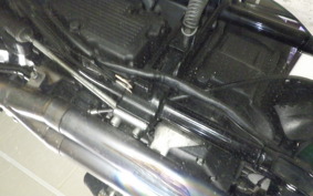 HONDA HD. FXD1450 2018