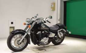 HONDA SHADOW 400 2005 NC34