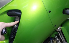 KAWASAKI ZX 1200 NINJA R 2000 ZXT20A