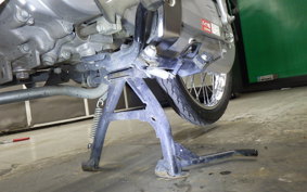 HONDA C50 SUPER CUB 2009 AA09