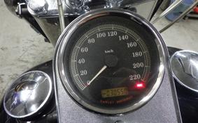 HARLEY FLSTF 1580 2009