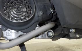 HONDA DIO 110 2018 JF31