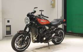 KAWASAKI Z900RS 2019 ZR900C