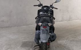 YAMAHA MAJESTY 155S SG52J