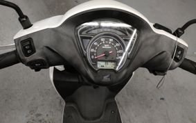 HONDA DIO 110 JK03