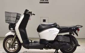 HONDA ﾍﾞﾝﾘｨ110 JA09