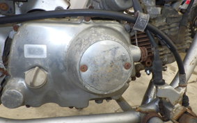 HONDA MAGNA 50 AC13