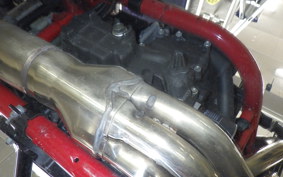 HONDA CB1300SF SUPER FOUR Gen. 3 2022 SC54