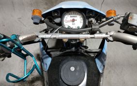 KAWASAKI KSR110 KL110A