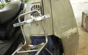 HONDA C50 SUPER CUB AA01