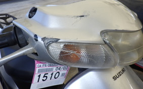 SUZUKI LET's 2 CA1PA