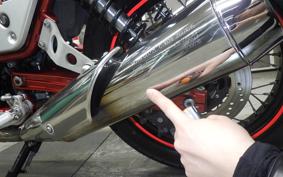 MOTO GUZZI V7 RACER 2015