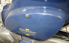 HONDA C50 SUPER CUB AA01