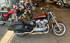 HARLEY HARLEY XL883L 2014 CR2