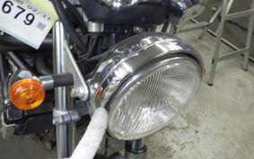 SUZUKI BANDIT 250 Gen.2 2023 GJ77A