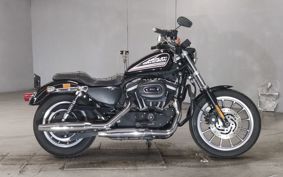 HARLEY XL883R 2010 CS2