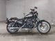 Фото Harley XL883R 2010 с японского аукциона