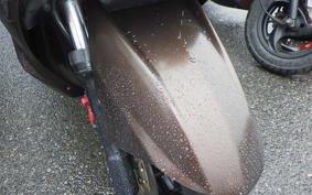 YAMAHA CYGNUS 125 X 2 2000 SE44J