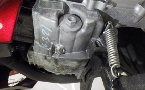 HONDA PCX 160 KF47