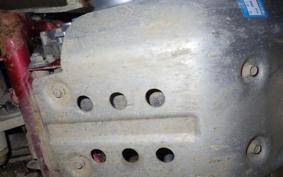 YAMAHA TRICKER Gen.2 DG16J