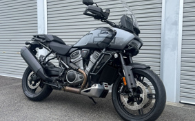 HARLEY PAN AMERICA 1250 SPECIAL 2022 ZES