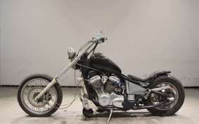 HONDA STEED 400 1990 NC26