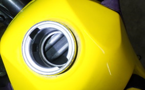 SUZUKI TS125R 2017 SF15A