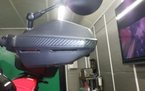 HONDA CRF250 GEN 2 RALLY MD47