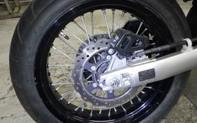 KAWASAKI KLX250D TRACKER X 2004 LX250V