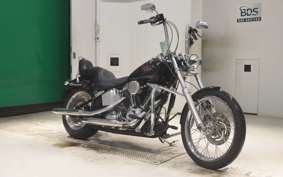 HARLEY FXSTC 1580 2009