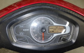 SUZUKI ADDRESS V125 S 1997 CF4MA