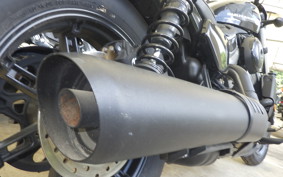 HARLEY RH975 2022
