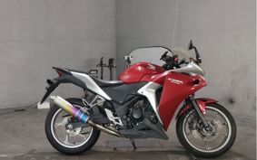 HONDA CBR250R MC41
