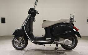 VESPA GTS250IE 2002