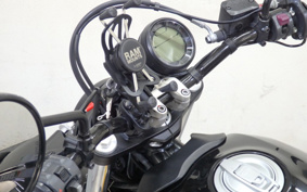 DUCATI SCRAMBLER SIXTY2 2016 KA00
