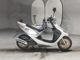 Фото Honda DIO Z4 с японского аукциона