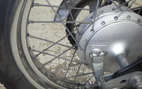 SUZUKI ST250 NJ4AA