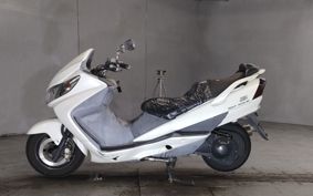 SUZUKI SKYWAVE 400SS CK43A