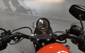 HARLEY HARLEY XL883R CS2