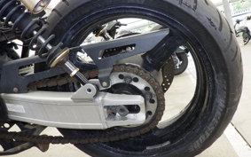 YAMAHA XJR1300 Gen.2 2010 RP17J