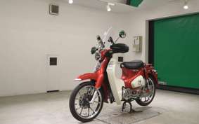 HONDA C125 SUPER CUB 1997 JA58