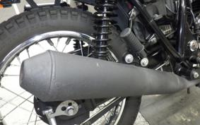 KAWASAKI 250TR 2016 BJ250F