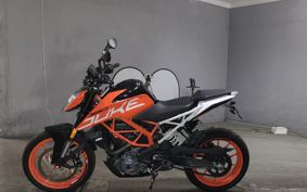 KTM 390 DUKE 2018 JPJ40